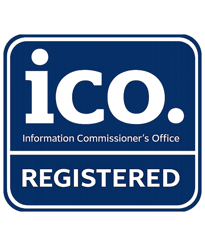 Information Commissioner's Office Registered